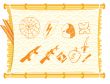 Chidren`s drawing