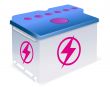 car battery 