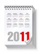 Calender 2011
