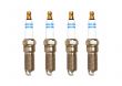 Spark plugs 