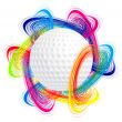 Golf ball