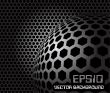 Technology background 