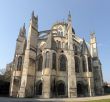 Cathedral of Bourges