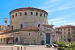 Old Cathedral of Brescia