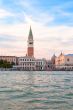 Seaview of Piazza San Marco, Venice