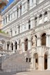 Court Of The Doges Palace in Venice
