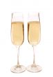 Two glasses