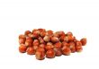 Small group of nuts