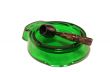 ashtray and pipe