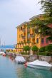 Hotel in Sirmione, Italy