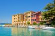 Hotel in Sirmione, Italy