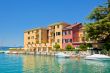 Hotel in Sirmione, Italy