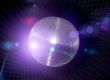 disco ball