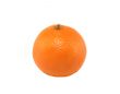 Single tangerine