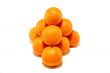 Small group of tangerines
