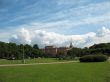 Campus Martius, view of the Mikhailovsky Castle