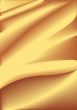 background satin golden silk
