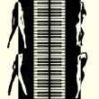 A musical background
