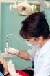 Stomatologist