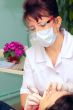 Stomatologist