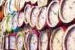 Wall Clocks