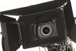Professional digital video camera.