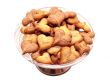 Homemade cookies