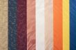 Multi-colored blinds