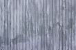 The texture of wooden slats