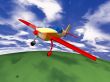 Sport airplane