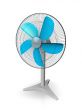 table fan