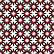 Seamless floral  pattern