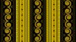 Etnic pattern