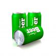Beer Cans