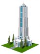 corporate building