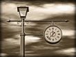 Old Clock