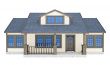 small house