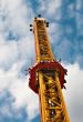 Orbite Ride