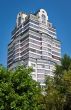 Apartment Building