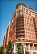Apartment Building