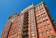 Apartment Building