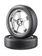 Car wheels