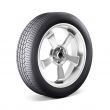 Car wheel