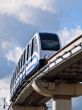 The Moscow Urban Transportation