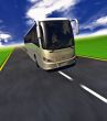 3D Tour bus