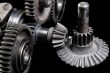 Gears. 