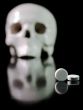 pills and skull