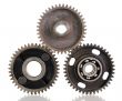 Gears and bearings