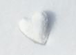 Snow Heart.