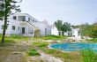 New construction house